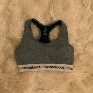 New Balance Sports Bra